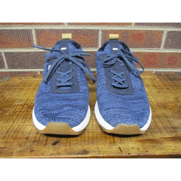 TRUE Linkswear Mens True Knit 3 Blue Golf Shoes Athletic Sneakers Size 10.5 main image 16